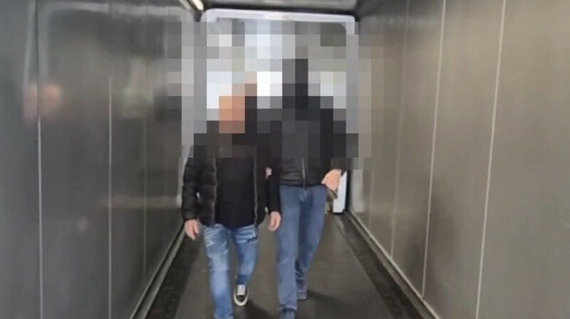 10 жылдан аса іздеуде жүрген ер адам Германиядан экстрадицияланды