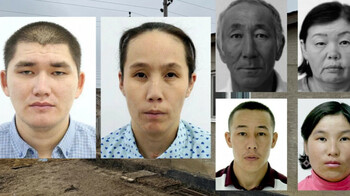 Атыраудағы трагедия құрбандарының жақындары мәлімдеме жасады