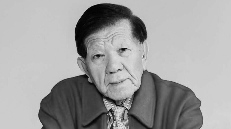 Мұхтар Шаханов өмірден өтті