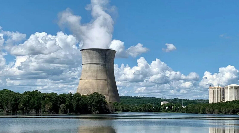 Қазақстандағы екінші АЭС Мойынқұм деп аталады