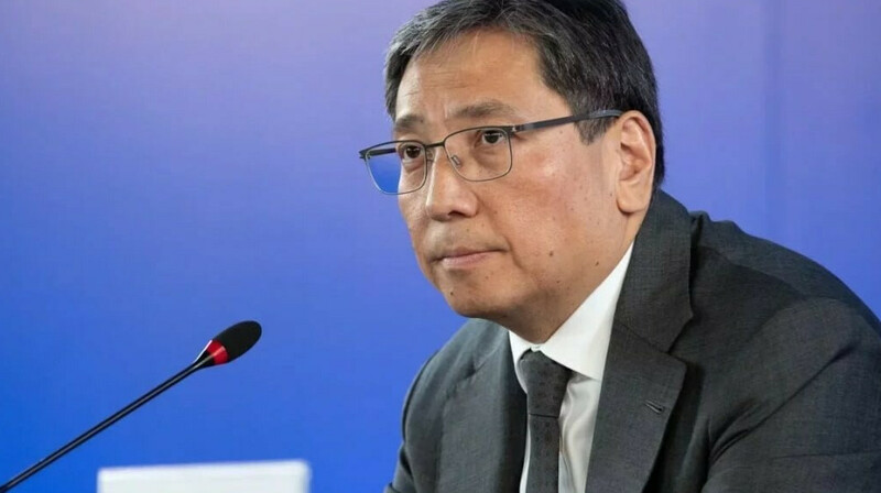 Ерболат Досаев тағы бір қызметінен айырылды