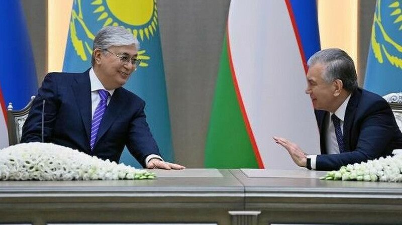 Өзбекстан Президенті Астанаға келеді