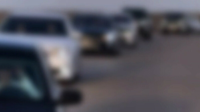 БҚО-да той кортежі жол қозғалысы ережелерін өрескел бұзған