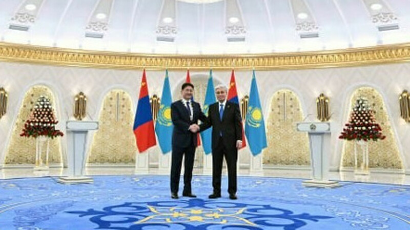 Баян-Өлгейде Қазақстан консулдығы ашылады