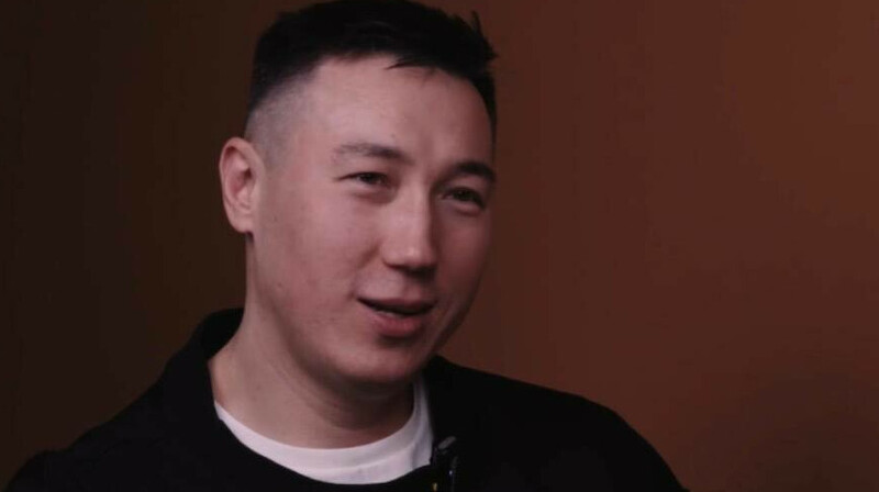 Әнші Рахат Тұрлыханов тағы да жазадан құтылып кетті