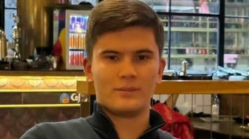 22 жастағы қазақстандық жігіт Дубайда өмір бойына сотталды