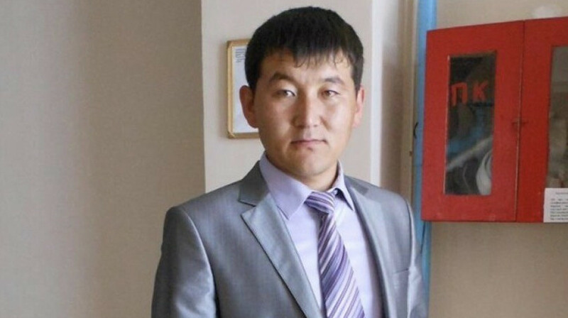 Ақын Серікбай Әбілмәжін көз жұмды