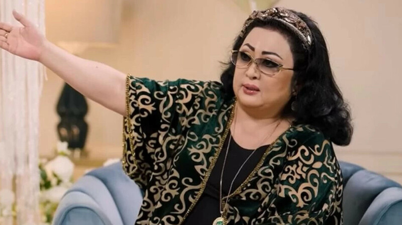 Мақпал Жүнісова өміріндегі әділетсіздікке толы сәтті еске алды