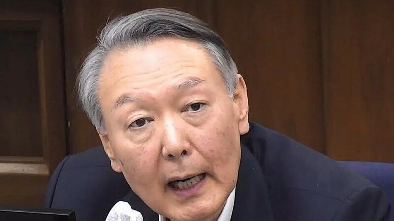 Бұрынғы Оңтүстік Корея президентіне 30 жыл түрме жазасы талап етілді