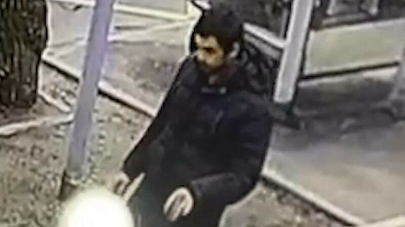 Алматыда зейнеткер әйелді соққыға жыққан күдікті бұрын сотталған