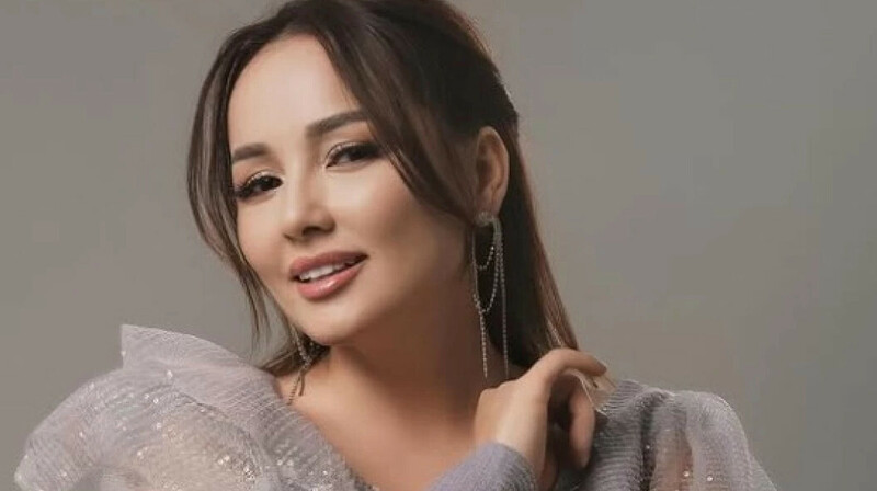 Әнші Жазира Байырбекова жан сырын ақтарды