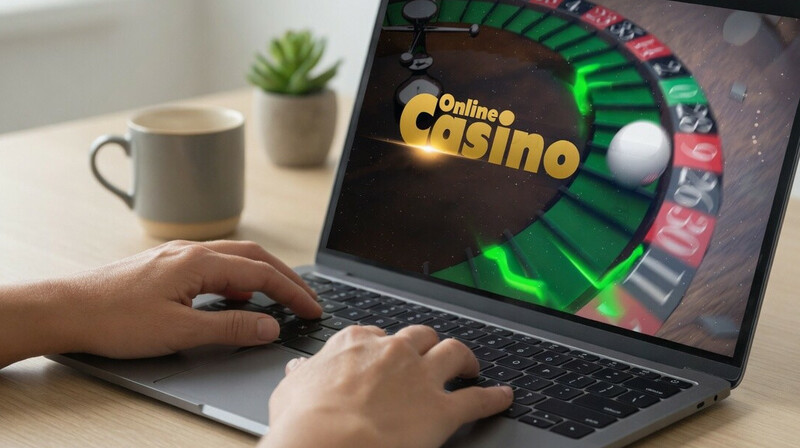 Шымкентте интернет-казино ашқан тұрғын ұсталды