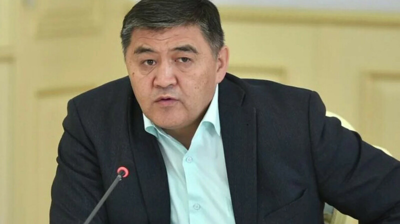 Қамшыбек Тәшиев мемлекеттік төңкеріс жасамақшы болған