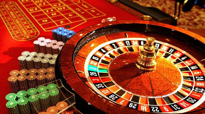 Ойын бизнесін ұйымдамтырған шымкенттік 4 жылға сотталды