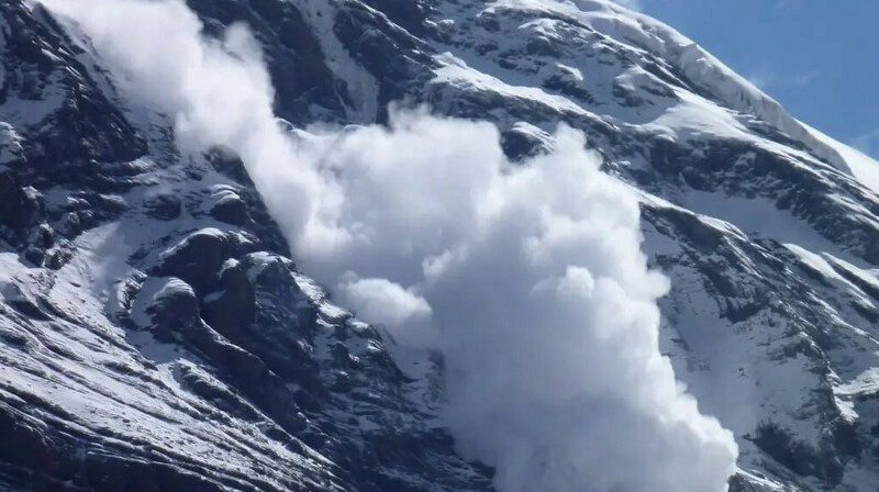 Бурятияда қар көшкіні кезінде қазақстандық қаза тапты