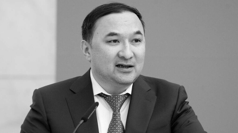 Тоқаевтың экс-кеңесшісін өлтірген адам 11 жылға сотталды