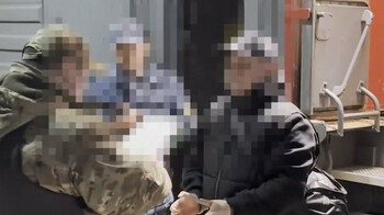 Алаяқтық жасаған күдікті Ресей Федерациясынан экстрадицияланды  