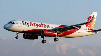 FlyArystan пауэрбанк тасымалдау ережелерін өзгертті