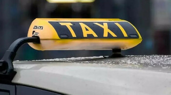 Қазақстанда такси қызметіне жаңа талап енгізілді