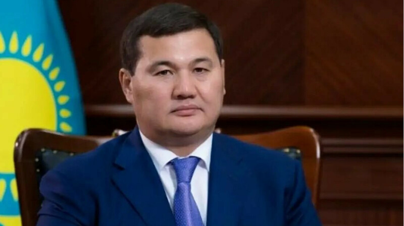 Нұрлыбек Нәлібаев премьер-министрдің бірінші орынбасары болды
