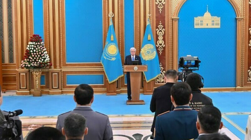 Әскери оқу орындарының үздік түлектеріне бірден «аға лейтенант» дәрежесі берілуі мүмкін