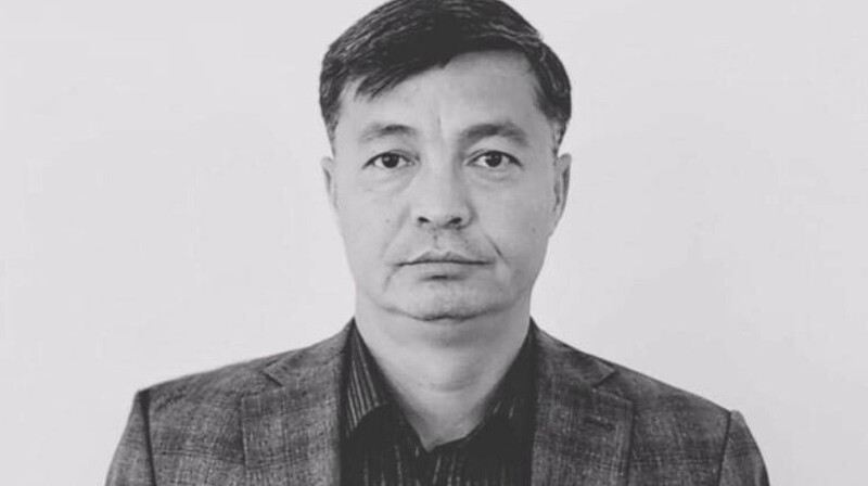 Ақтөбеде ауыл әкімі өз-өзіне қол жұмсады