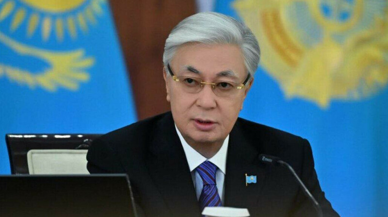 Тоқаев Қазақстан Иранның ядролық мәселесін шешуге көмектесуге дайын екенін мәлімдеді