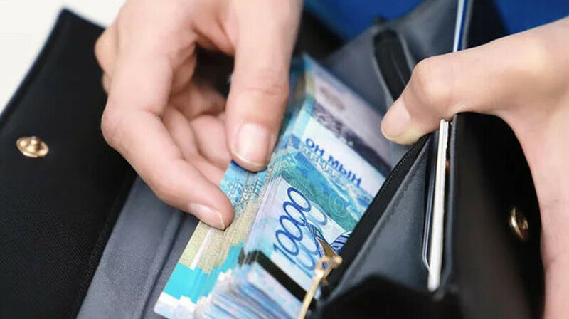 Қазақстандықтардың 250 млрд теңге қарызы кешіріледі