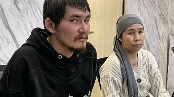 «Олар отбасылық өмірімізге араласты»:  Қандықол күйеубала не үшін мұндай тірлікке барғанын айтты