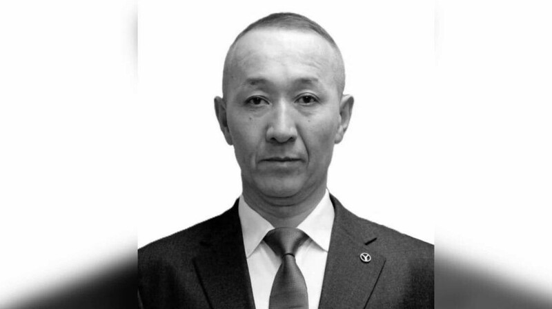 Солтүстік Қазақстан облысында ауыл әкімі көз жұмды