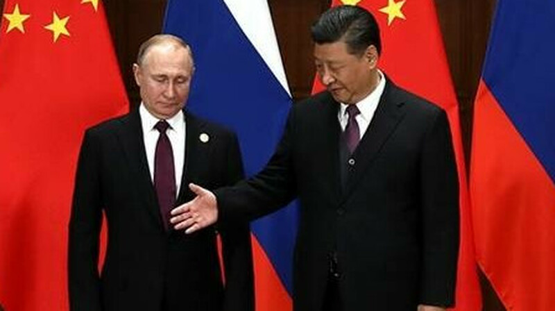 Ресей мен Қытай газға қатысты келісім жасай алмады