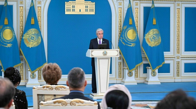 Біз өркениетті ел боламыз десек, вандализмге түбегейлі тосқауыл қоюымыз керек - Тоқаев