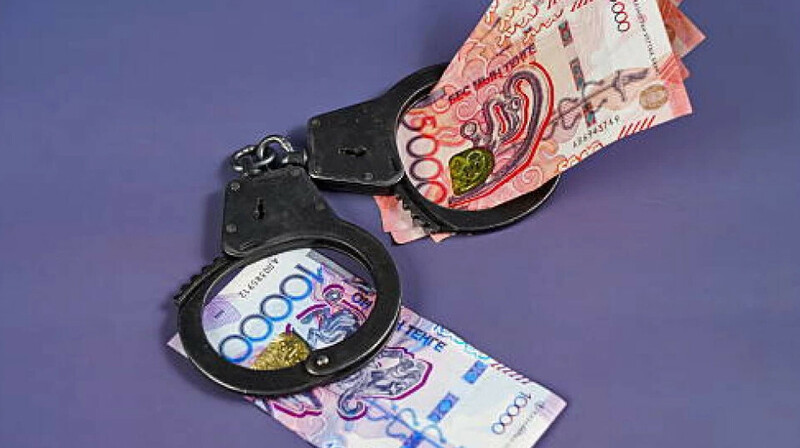 11 адамнан тұратын қылмыстық топтың заңсыз ісі әшкереленді