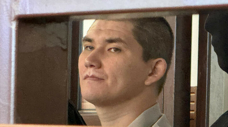Сұлтан Сәрсемәлиев қайын апасын 32 рет пышақтағанын мойындады