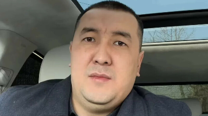 Әділетхан Молдахан сотта кінәсін толық мойындады