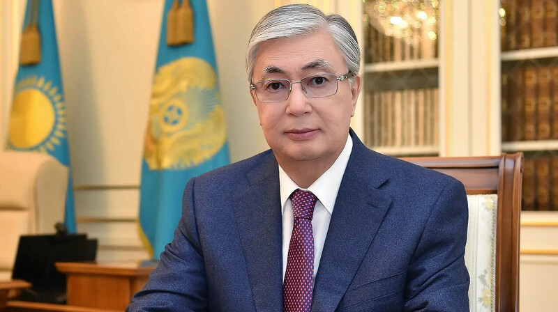Тоқаев Халықаралық балаларды қорғау күнімен құттықтады