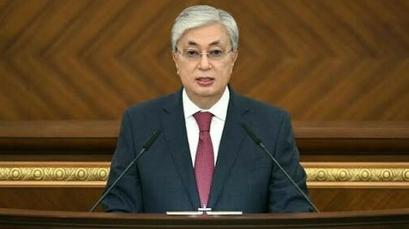 Президент: Екі елдің байланысын бекемдеу – халықтарымыздың ортақ мақсаты