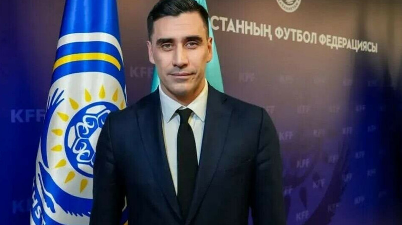 Давид Лория Қазақстан футбол федерациясындағы қызметінен кетті