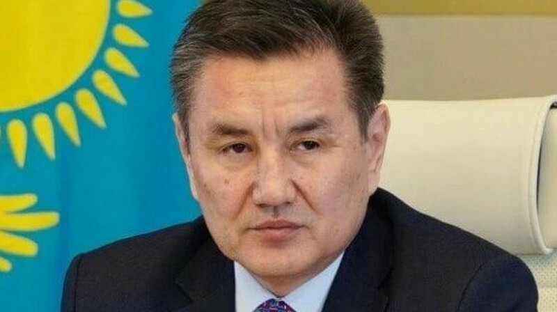 ШҚО әкімі отставкаға кетуге өтініш жолдады