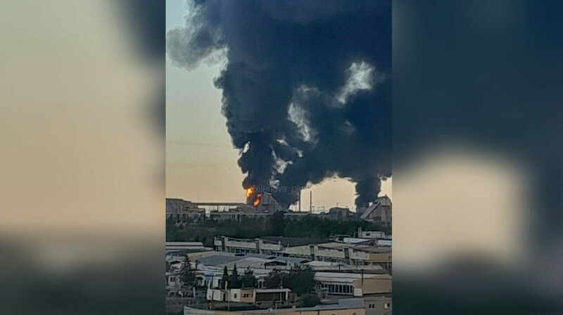 Ирандағы соғыс салдарынан Жапонияда пластик пакет тапшылығы байқалды