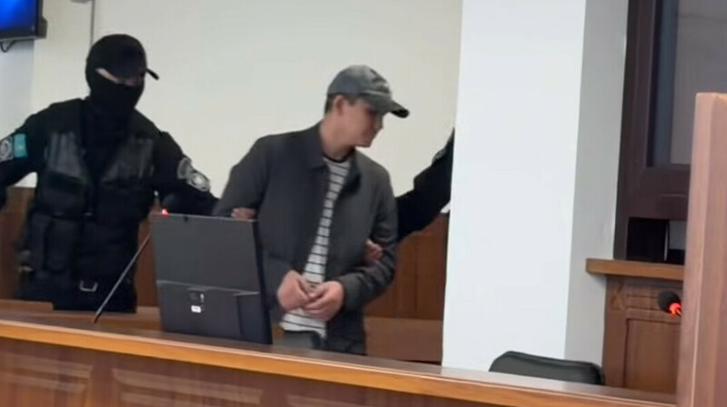 Сұлтан Сәрсемәлиевтің енесіне не істегені видеоға жазылып қалған