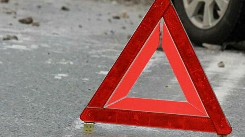 Қарағанды облысында жол апатынан футболшы қайтыс болды