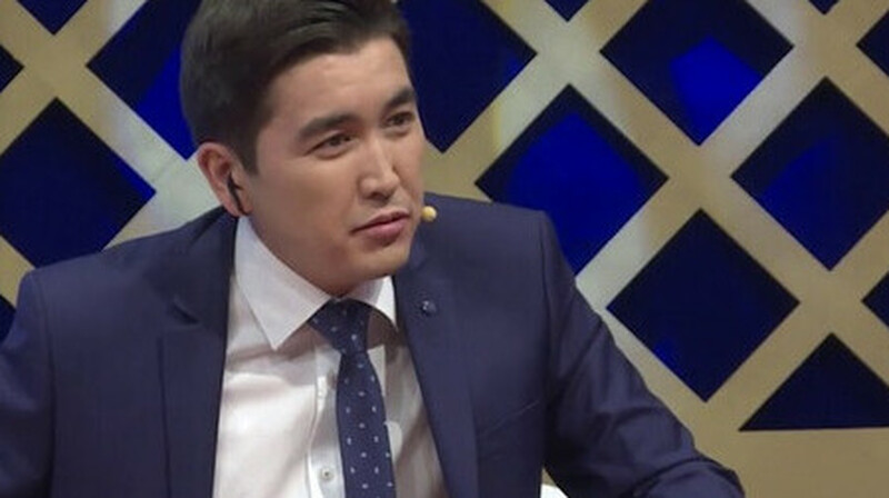 Аман Тасығанның әжесі көз жұмды