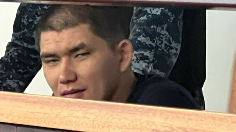 Сұлтан Сәрсемәлиев енесінің жанын қалай алғанын айтты
