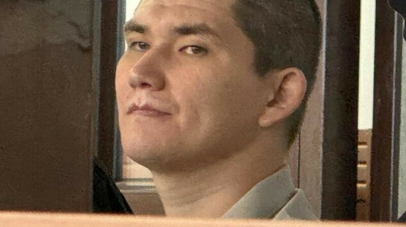 Сұлтан Сәрсемәлиев 4 адамды өлтірген соң Меккеге барған