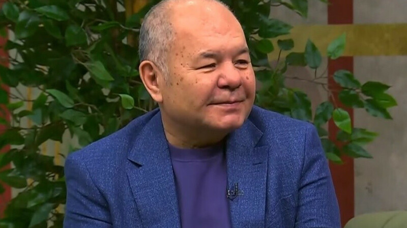 Уәлибек Әбдірайымов Қайрат Нұртас туралы айтты