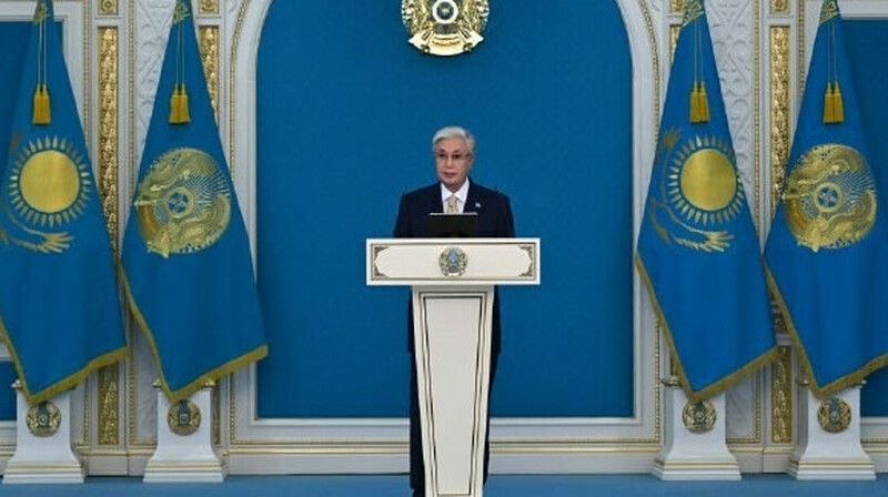 Тоқаев денсаулық саласында маман тапшылығын жоюды тапсырды