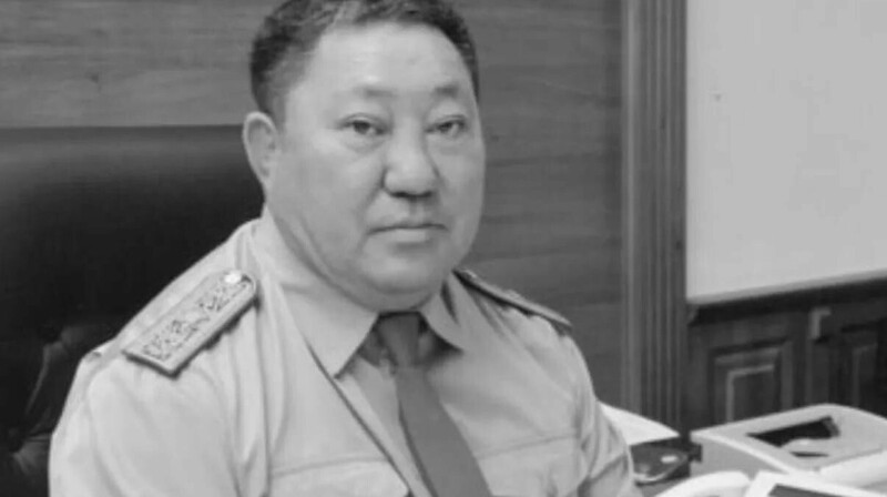 Алматыда марқұм экс-генералдың үйіне түнде қарақшылар шабуыл жасады