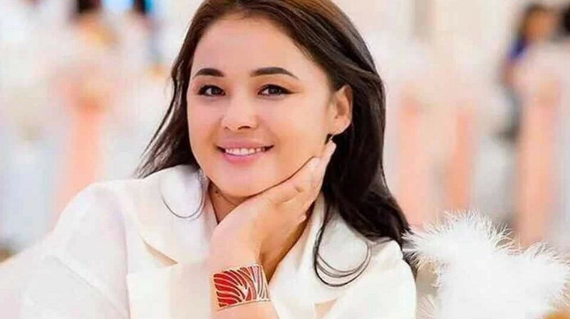 Мөлдір Мұқан отбасындағы қуанышты жаңалығын айтты