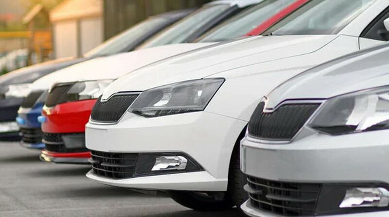 Қазақстанда автокөлік нөмірлерінің жаңа түсі пайда болады